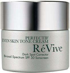 Revive Perfectif Even Skin Tone Cream Spf 30 Sunscreen