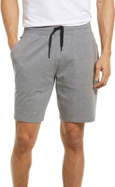 French Terry Shorts