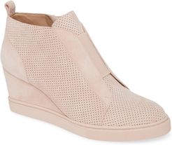 Felicia Iii Wedge Sneaker