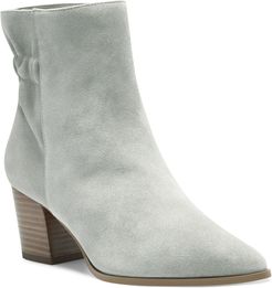 Maeryn Pointed Toe Bootie