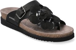 Helen Flower Sandal