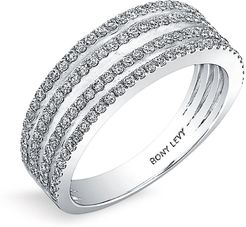 'Split' Diamond Ring (Nordstrom Exclusive)
