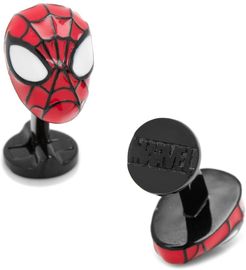 Marvel Spider-Man Cuff Links
