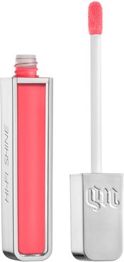 Hi-Fi Shine Ultra Cushion Lipgloss - Snitch