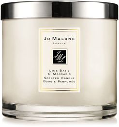 Jo Malone London(TM) Lime Basil & Mandarin Luxury Candle