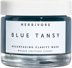 Blue Tansy Aha + Bha Resurfacing Clarity Mask