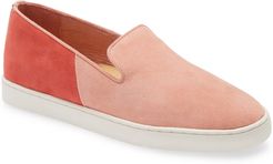 Swift Slip-On Sneaker