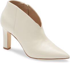 Viana Pointed Toe Bootie