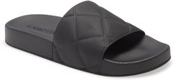 Padded Slide Sandal