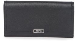 Tumi Leather Envelope Wallet at Nordstrom Rack