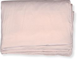 Karma Diamond Pattern Weighted Blanket Cover