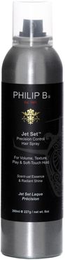 Philip B Jet Set(TM) Precision Control Hair Spray, Size 8 oz