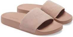 Karli Slide Sandal