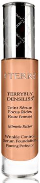 Terrybly Densiliss Foundation - 3 Vanilla Beige