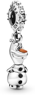 Disney Frozen Olaf Dangle Charm