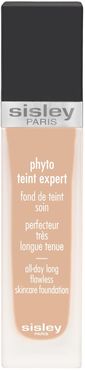 Phyto-Teint Expert All-Day Long Flawless Skincare Foundation - 2 Soft Beige