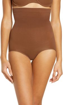 Spanx Higher Power Shaper Panties