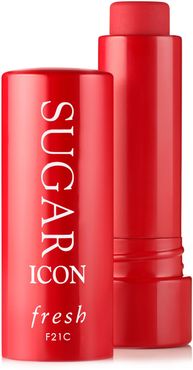Fresh Sugar Icon Tinted Lip Treatment Sunscreen Spf 15 - No Color