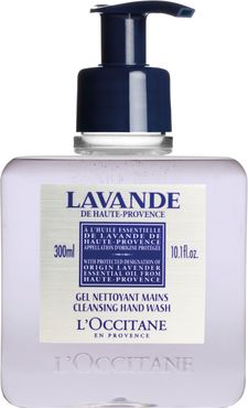 Lavender Cleansing Hand Wash, Size 10.1 oz