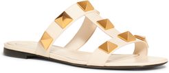 Roman Stud Slide Sandal