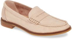 Seaport Penny Loafer