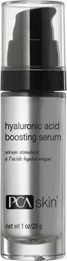 Hyaluronic Acid Boosting Serum
