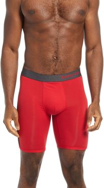 Cool Cotton Performance Boxer Briefs