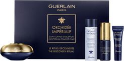 Orchidee Imperiale Anti-Aging Skin Care Discovery Set