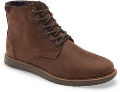 Hillside Plain Toe Boot