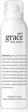 philosophy pure grace body mousse - 4.8 oz. at Nordstrom Rack