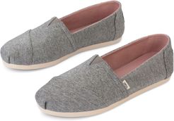 Alpargata Slip-On