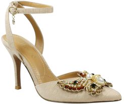 J.renee Dandora Ankle Strap Pump