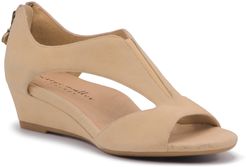 Shaye Wedge Sandal