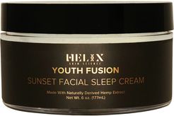 Youth Fusion Sunset Facial Sleep Cream With Cbd (Nordstrom Exclusive)