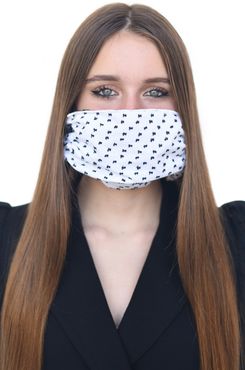 Adult Four Layer Adult Mask Scarf