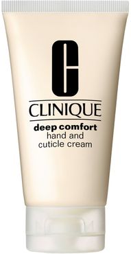 Deep Comfort Hand & Cuticle Cream, Size 2.6 oz