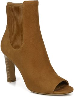 Vince Elsie Peep Toe Bootie at Nordstrom Rack