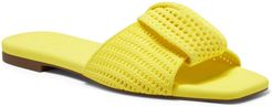 Skylinna Slide Sandal