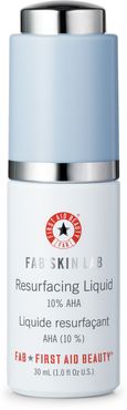 Fab Skin Lab 10% Aha Resurfacing Liquid
