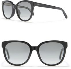 Givenchy 56mm Round Sunglasses at Nordstrom Rack