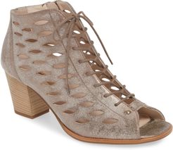 Paul Green Bali Lace-Up Bootie Sandal at Nordstrom Rack