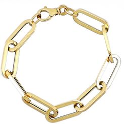 Ofira 14K Bold Chain Bracelet (Nordstrom Exclusive)