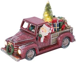 Gerson Company 16.45"L Santa & Presents Lighted Holiday Truck at Nordstrom Rack
