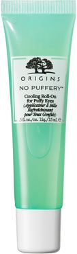 No Puffery(TM) Cooling Roll-On For Puffy Eyes