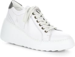 Dile Wedge Sneaker