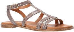 Ira Strappy Sandal