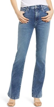 Remy High Waist Flare Jeans