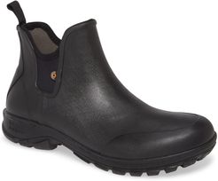 Sauvie Waterproof Chelsea Boot