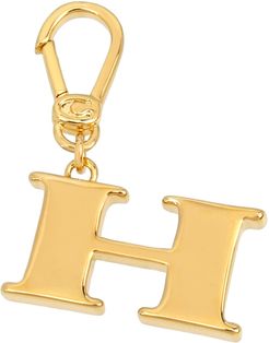 Collectible Initial Charm