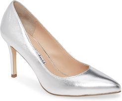 Vibe Pointed Toe Pump